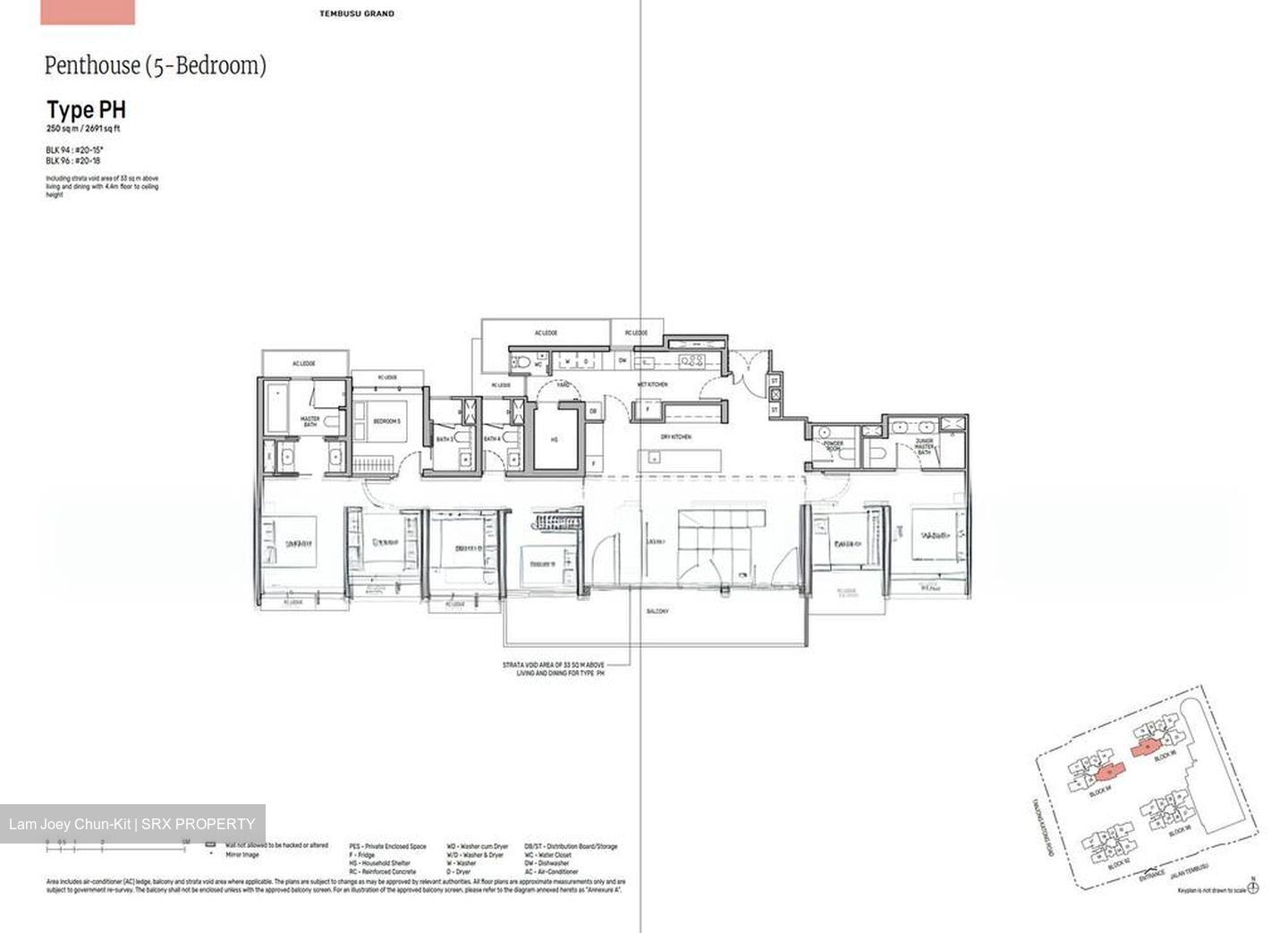 Tembusu Grand (D15), Condominium #576530321